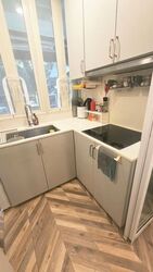 Fontaine Parry (D19), Condominium #588258021